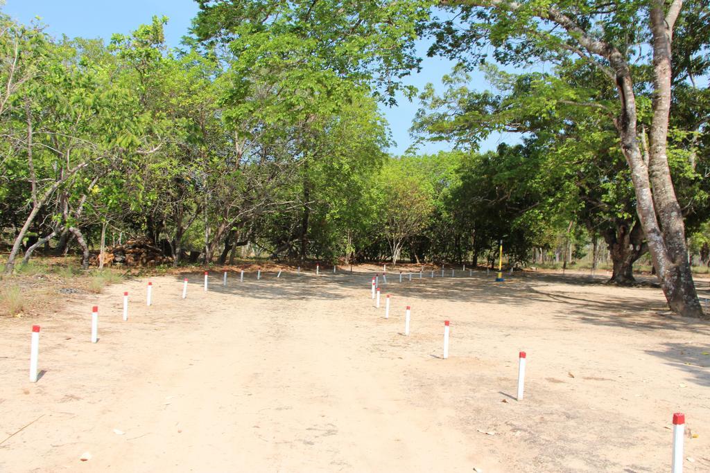 Hotel Fazenda Arara Azul Carolina  Rom bilde