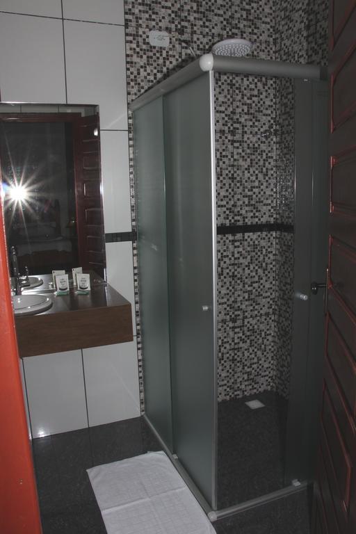 Hotel Fazenda Arara Azul Carolina  Rom bilde