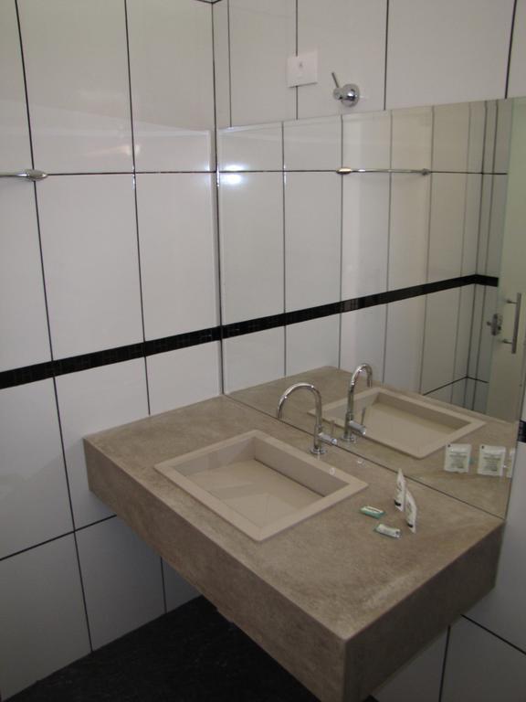 Hotel Fazenda Arara Azul Carolina  Rom bilde